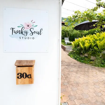 Funky Soul *