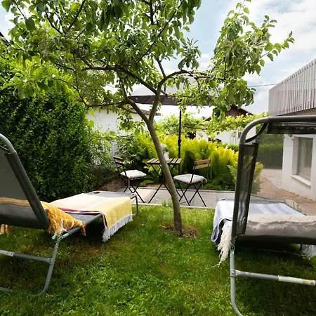 Funky Soul Apartment
