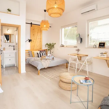 Funky Soul Zirovnica