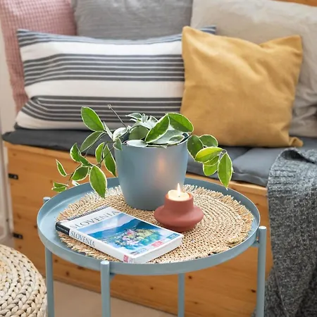 Funky Soul Appartement