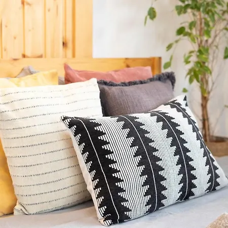 Funky Soul Appartement Zirovnica