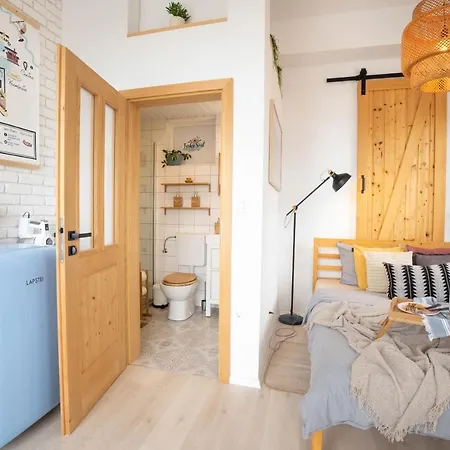 Appartement Funky Soul Zirovnica