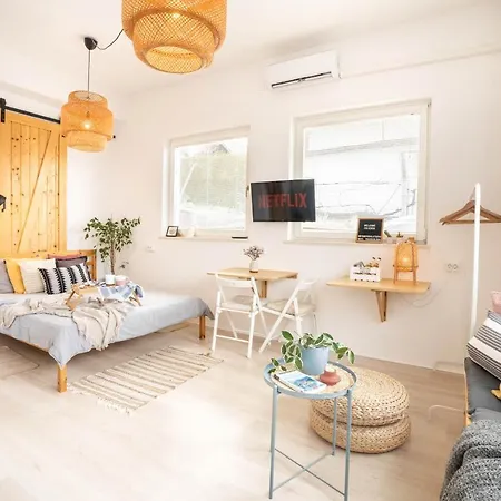 Funky Soul Apartment