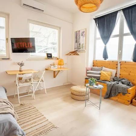Apartment Funky Soul Zirovnica