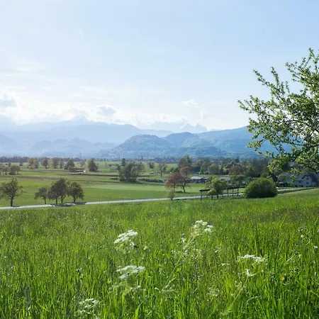Funky Soul Appartement Zirovnica