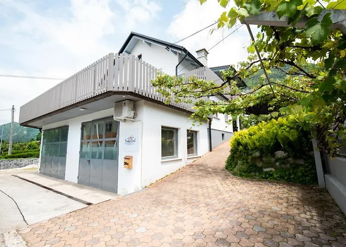 公寓 Funky Soul Zirovnica