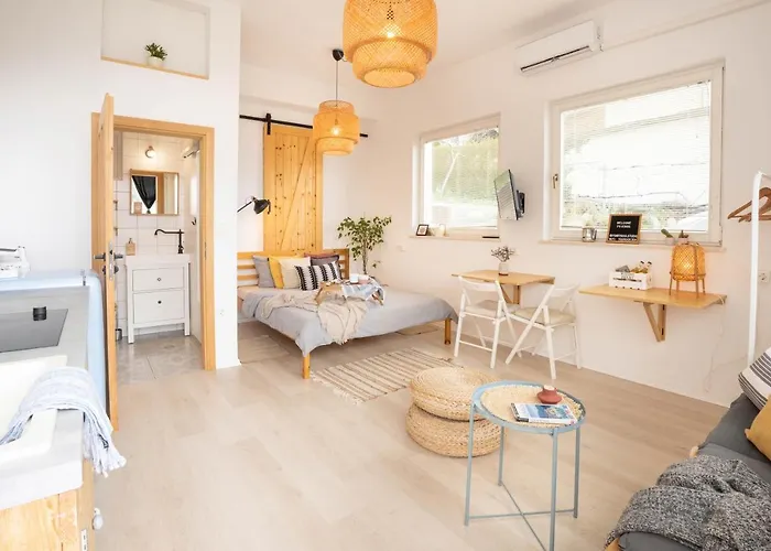 Funky Soul Zirovnica