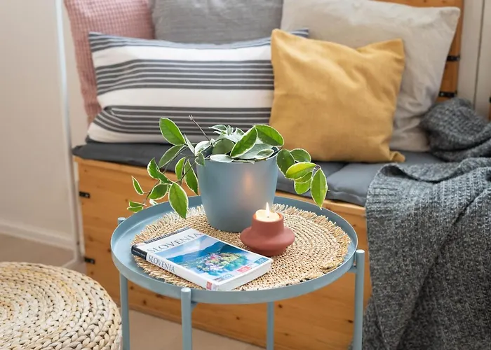 Funky Soul アパート