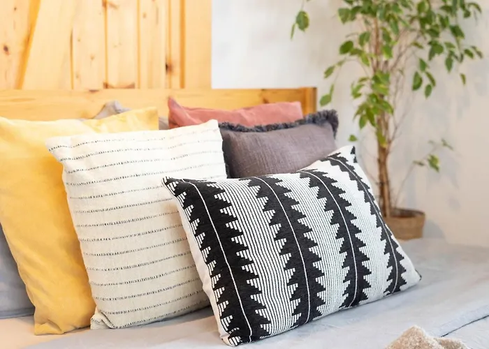 Funky Soul アパート ゴレンスカ地方